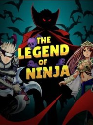 The Legend of Ninja