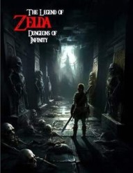 The Legend of Zelda: Dungeons of Infinity