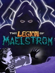 The Legion of Maelstrom