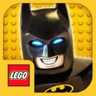 The LEGO Batman Movie Game