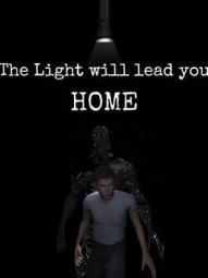 The Light will lead you HOME