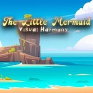 The Little Mermaid: Visual Harmony