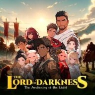 The Lord of Darkness: The Awakening of the Light