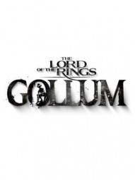 The Lord of the Rings: Gollum