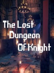 The lost dungeon of knight