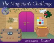 The Magician's Challenge
