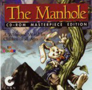 The Manhole