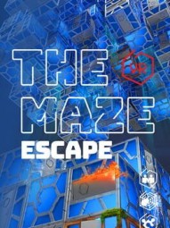 The Maze VR