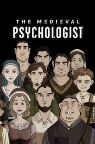 The Medieval Psychologist