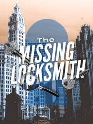 The Missing Locksmith