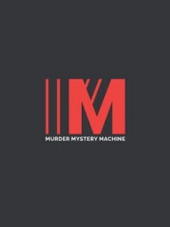 The Murder Mystery Machine