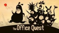 The Office Quest