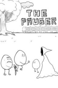 The Pauser