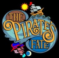 The Pirate's Fate
