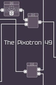 The Pixotron 49