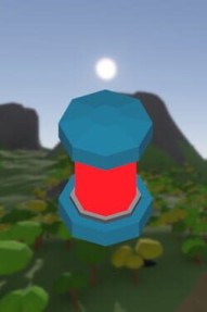 The Red Reactor