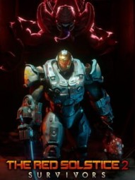The Red Solstice 2: Survivors