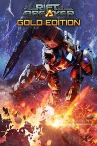 The Riftbreaker: Gold Edition