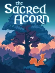 The Sacred Acorn
