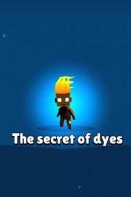 the secret of dyes