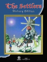 The Settlers - History Edition