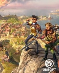 The Settlers: New Allies