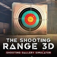 The Shooting Range 3D: Shooting Gallery Simulator