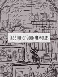 The Shop of Good Memories