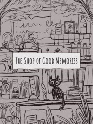 The Shop of Good Memories