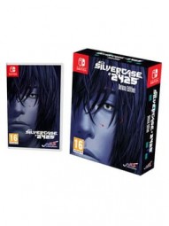 The Silver Case 2425: Deluxe Edition