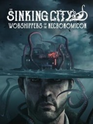 The Sinking City: Worshippers of the Necronomicon