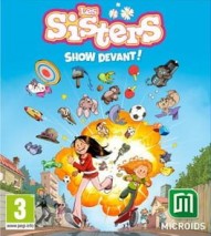 The Sisters: Party of the Year