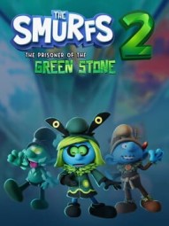 The Smurfs 2: The Prisoner of the Green Stone: Corrupted Outfit / Farmer Outfit / Adorable Outfit