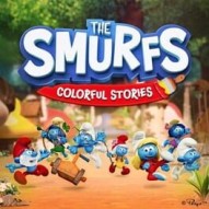 The Smurfs: Colorful Stories