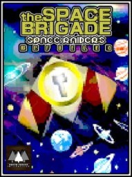 The Space Brigade: Space Raiders - Refueled