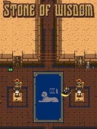 The Stone of Wisdom