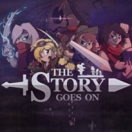 The Story Goes On