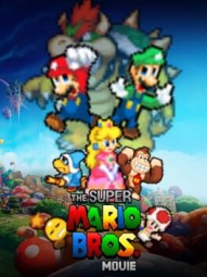 The Super Mario Bros. Movie Demastered