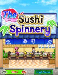 The Sushi Spinnery