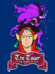 The Tower: The Order of XII