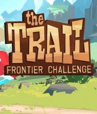 The Trail: Frontier Challenge