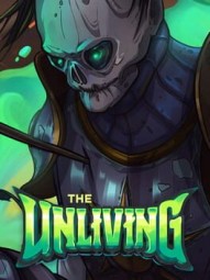 The Unliving