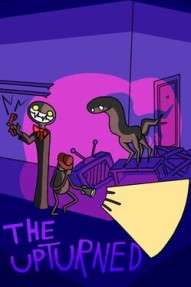 The Upturned