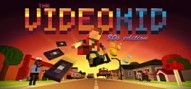 THE VIDEOKID