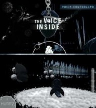 The Voice Inside