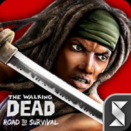 The Walking Dead: Road to Survival