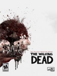 The Walking Dead: The Telltale Definitive Series