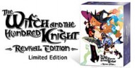The Witch and the Hundred Knight: Revival Edition - Limited Edition