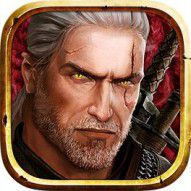 The Witcher: Adventure Game