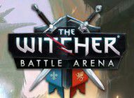 The Witcher Battle Arena
